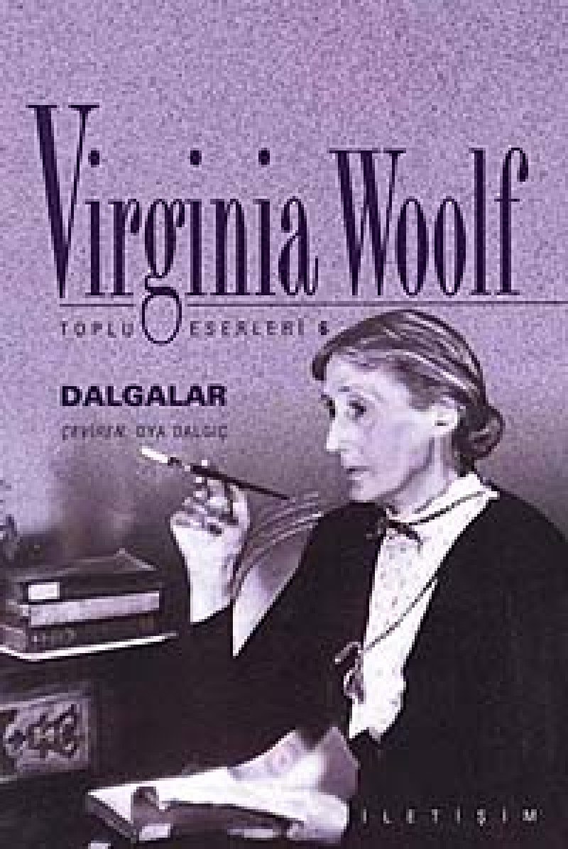 Dalgalar Toplu Eserleri 6