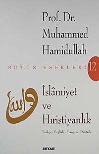 Islam and Christianism
