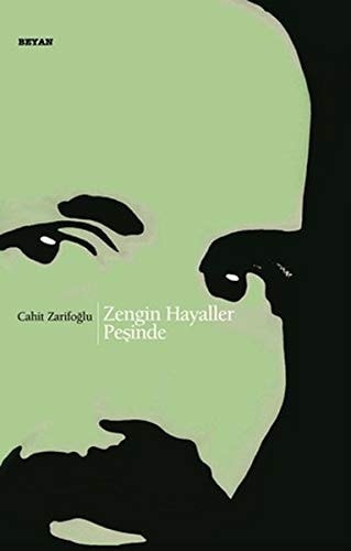 Zengin hayaller peşinde