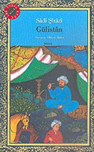 100 Temel Eser-Gulistan