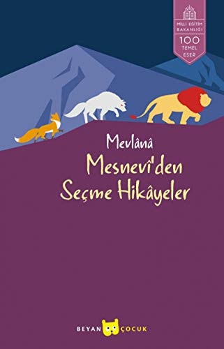 Mesneviden Secme Hikayeler
