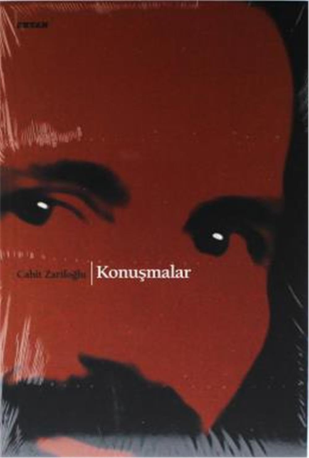 Konusmalar