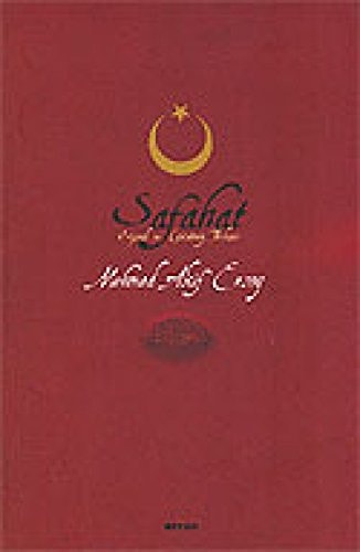 Safahat - Orijinali ve Gunumuz Turkcesi