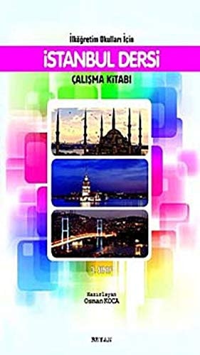 Ilkogretim Okullari Icin Istanbul Dersi 3. Sinif