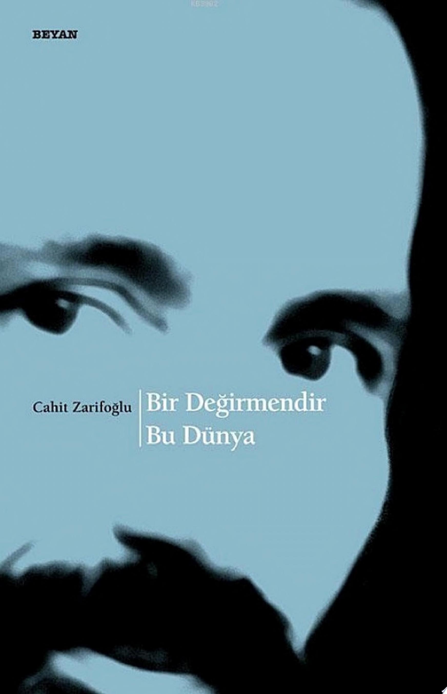 Bir değirmendir bu dünya