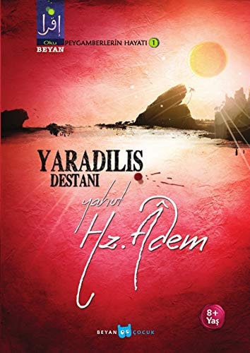 Yaratilis Destani Yahut Hz. Adem
