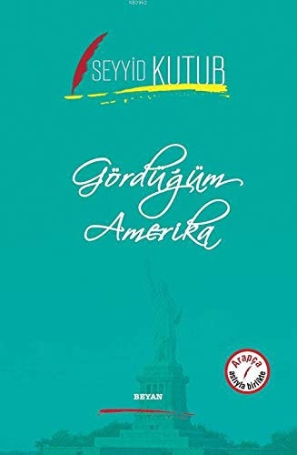 Gördügüm Amerika