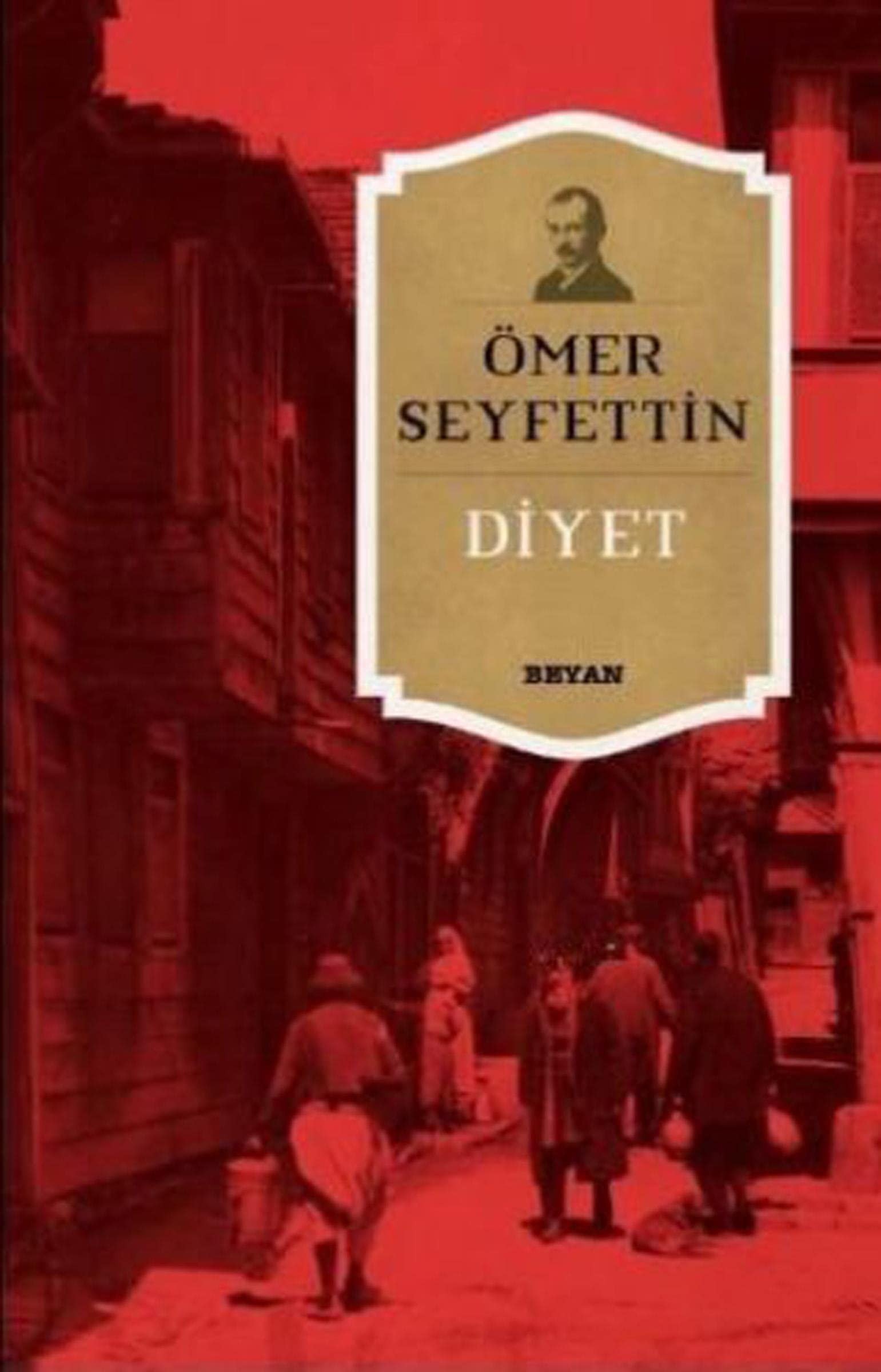 Diyet (Erdem Çocuk)