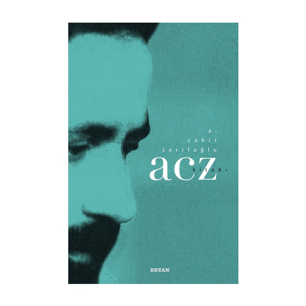 ACZ kitabı