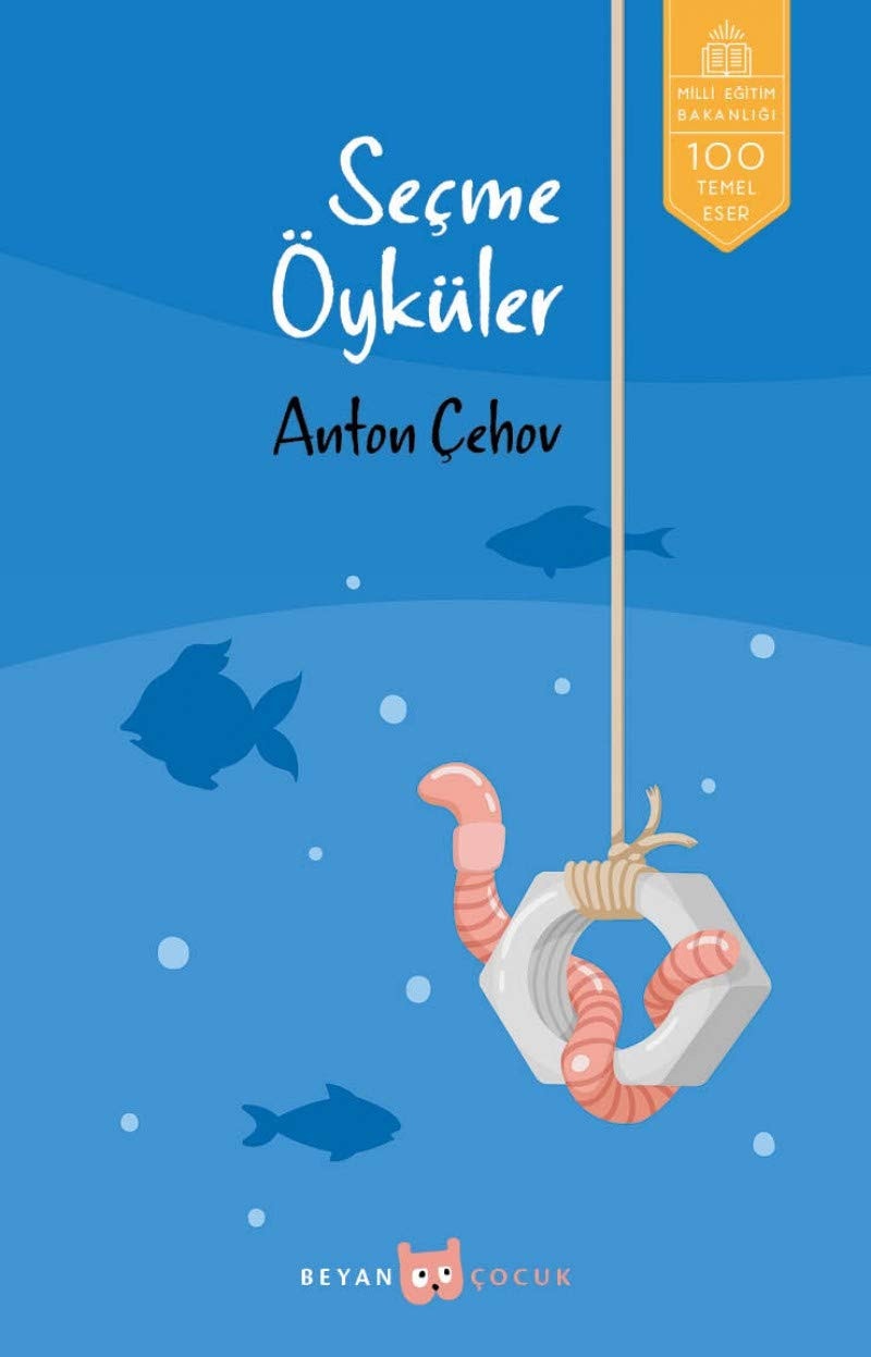 Secme Hikayeler