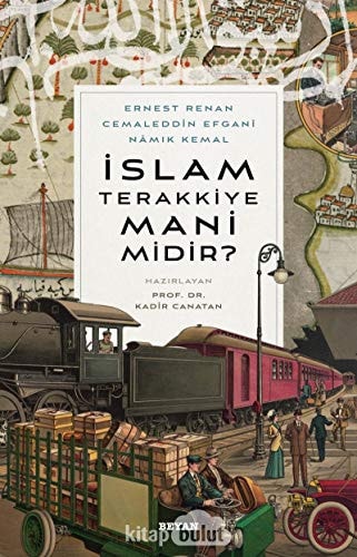 Islam Terakkiye Mani midir