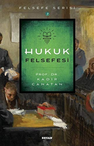 Hukuk Felsefesi