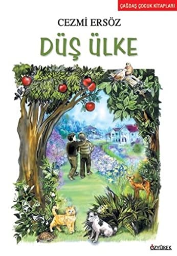 Düs Ülke