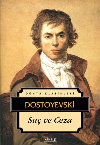 Suc ve Ceza Tek Cilt