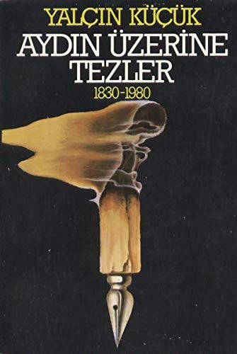 Aydın üzerine tezler, 1830-1980