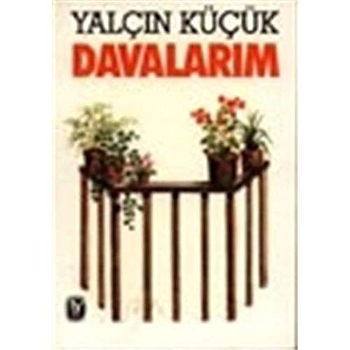 Davalarım