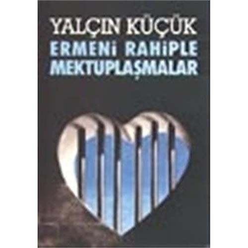 Ermeni rahiple mektuplaşmalar