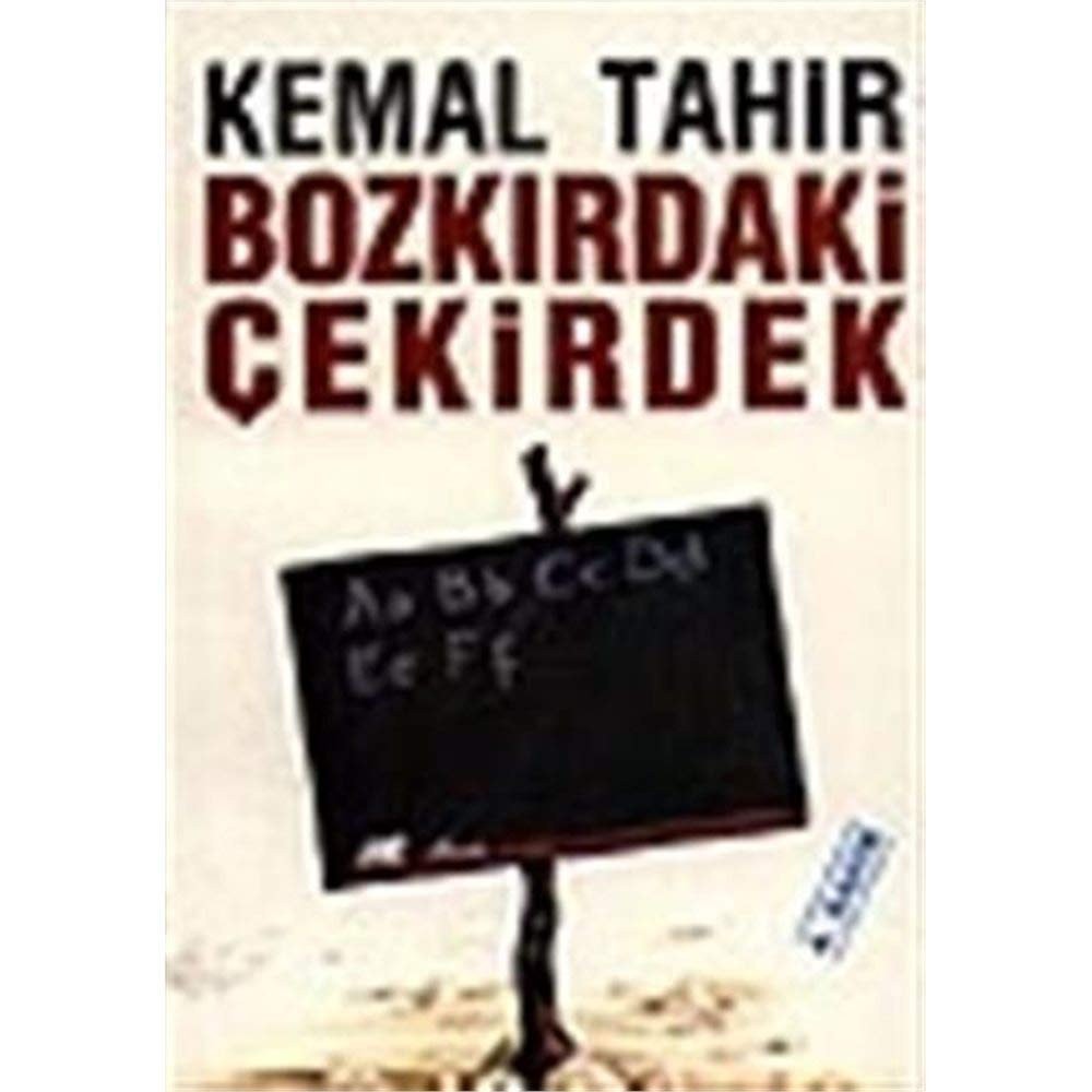 Bozkırdaki çekirdek