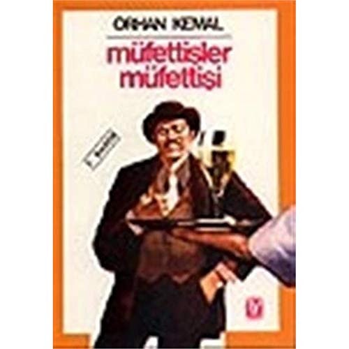 Müfettiṣler müfettiṣi