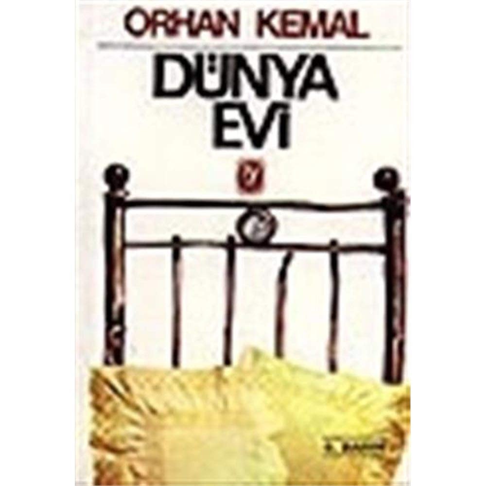 Dünya Evi
