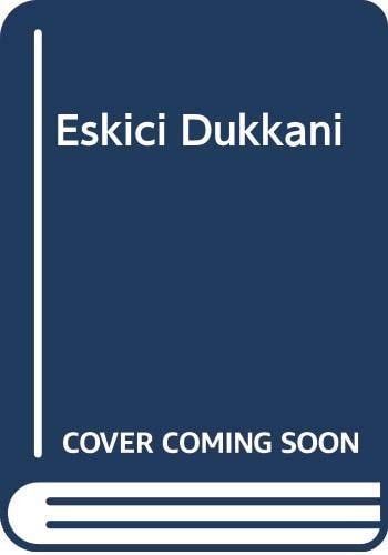 Eskici dükkanı roman