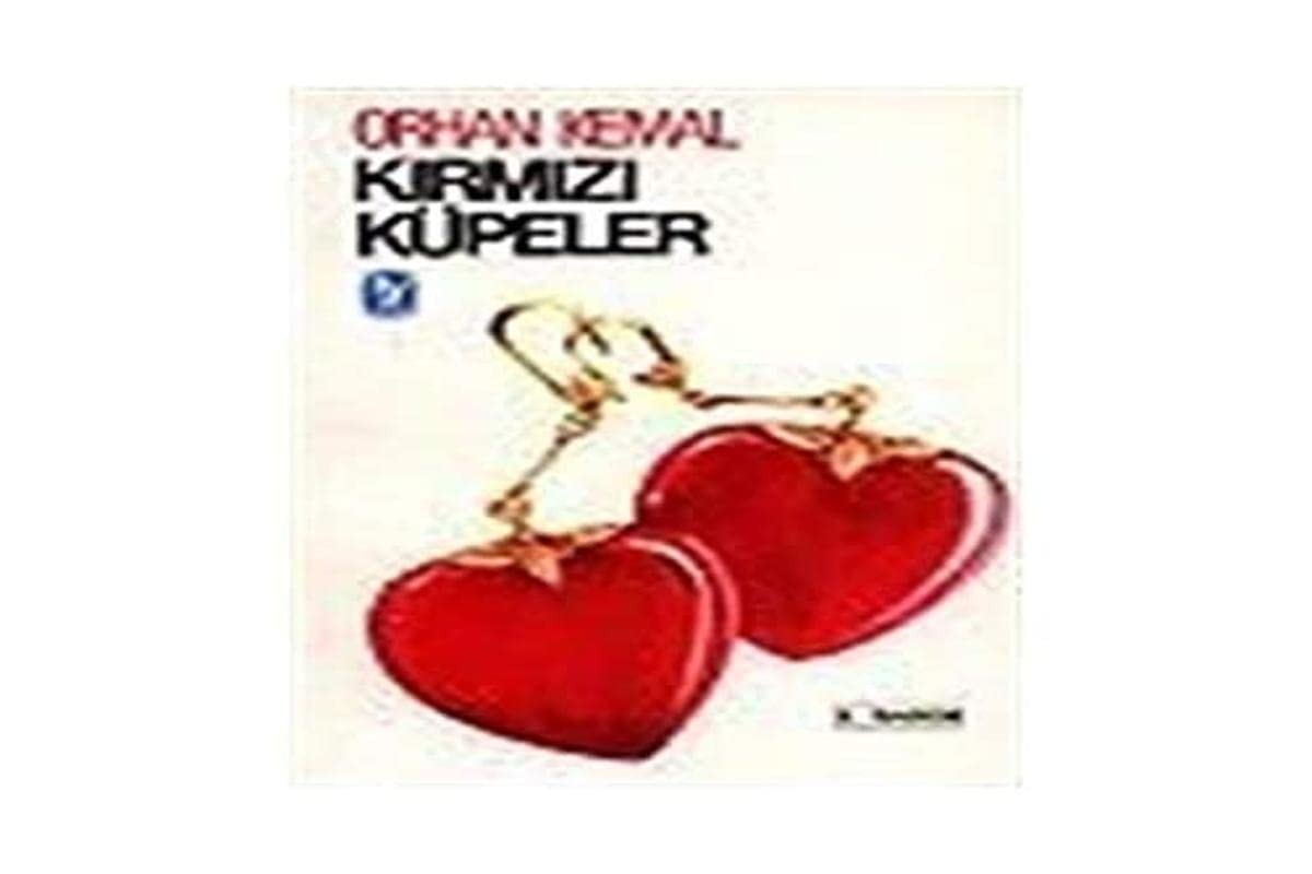 Kırmızı küpeler hikâyeler
