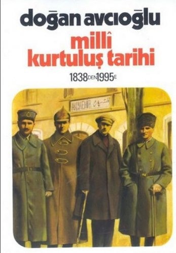 Devrim ve "demokrasi" üzerine--