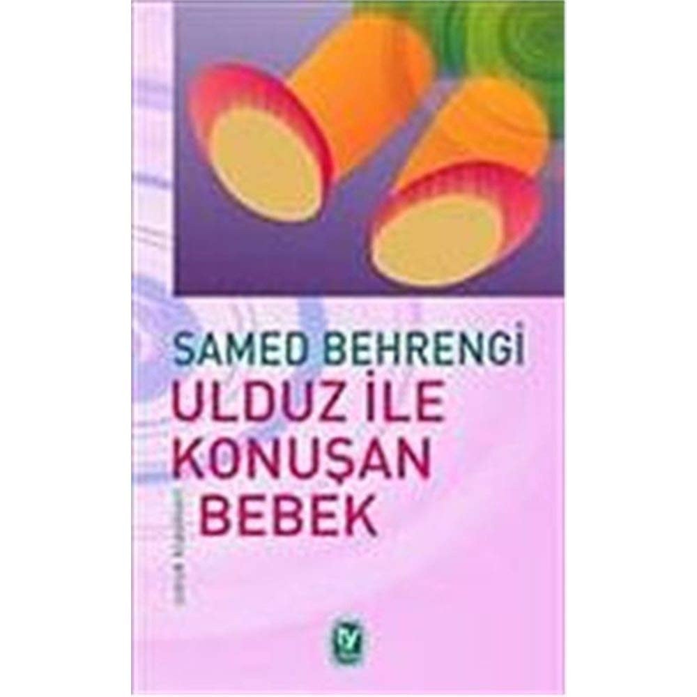 Ulduz ile Konusan Bebek