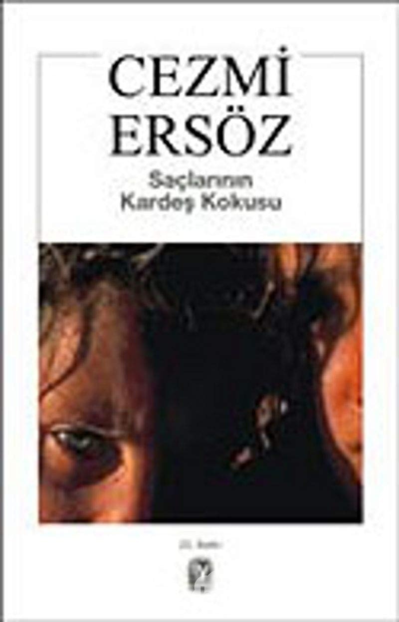 Saclarinin Kardes Kokusu