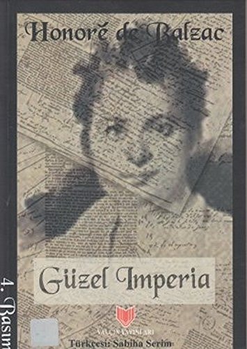 Güzel Imperia (öyküler)