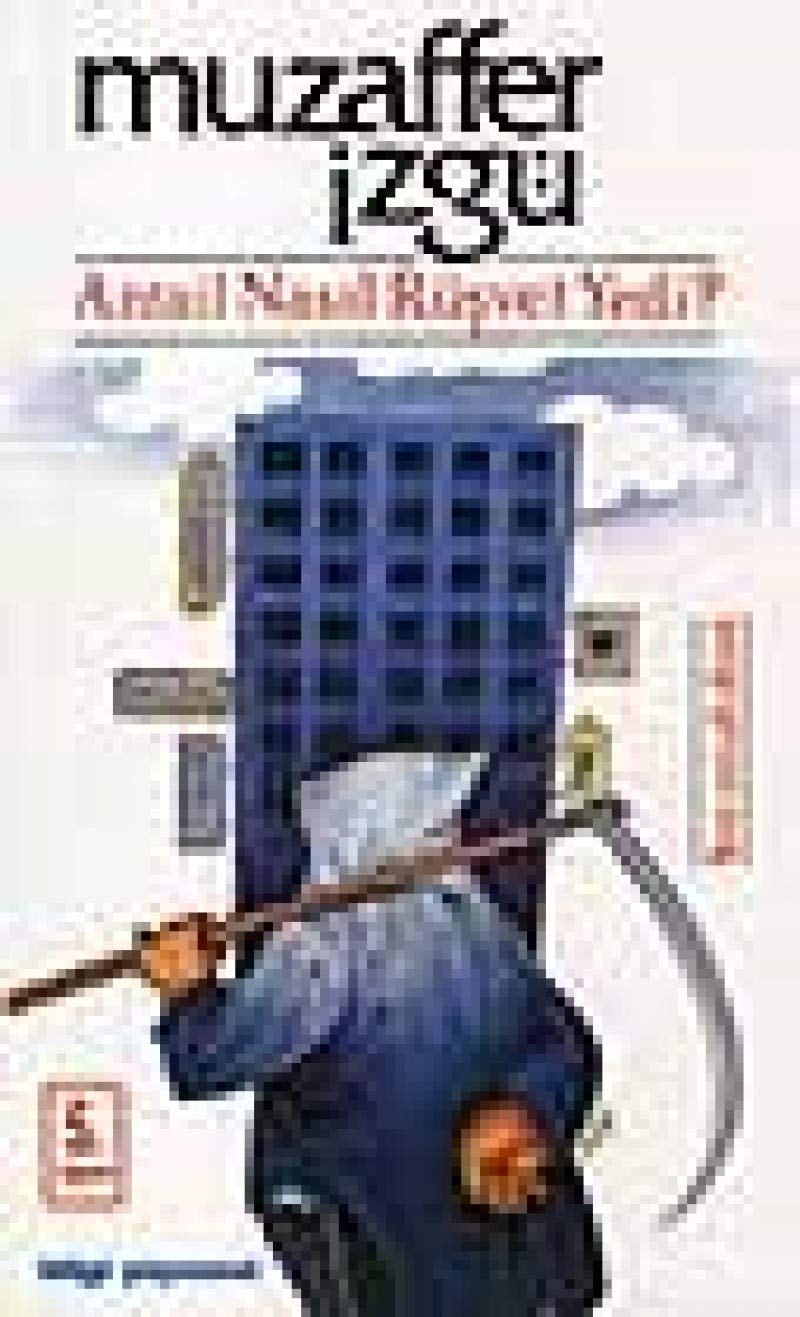 Azrail nasıl rüşvet yedi?