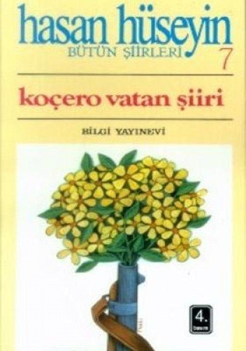 Koçero vatan şiiri