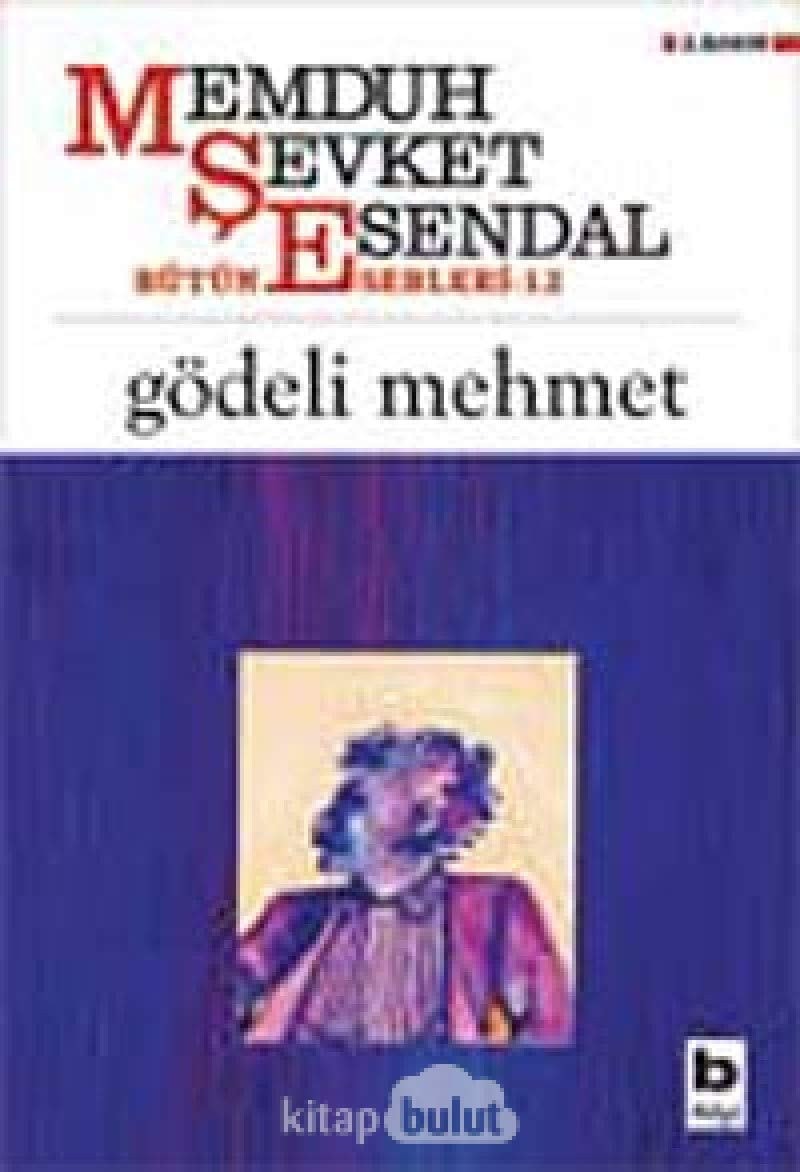 Godeli Mehmet