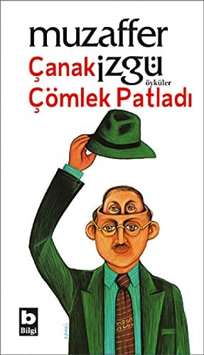 Çanak çömlek patladı