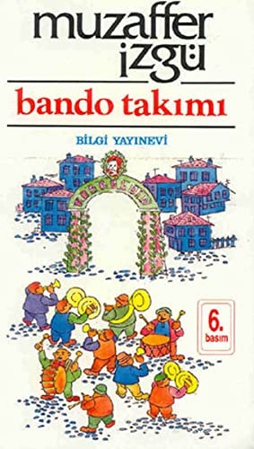 Bando takımı