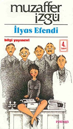 Ilyas Efendi