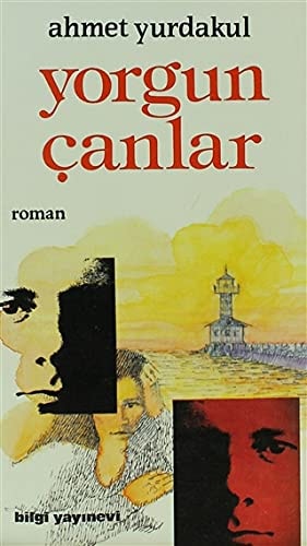 Yorgun çanlar roman