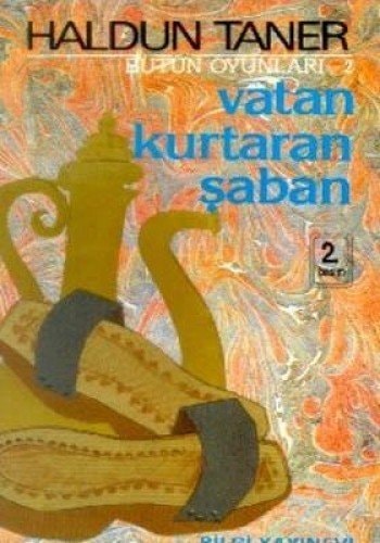 Vatan kurtaran Şaban