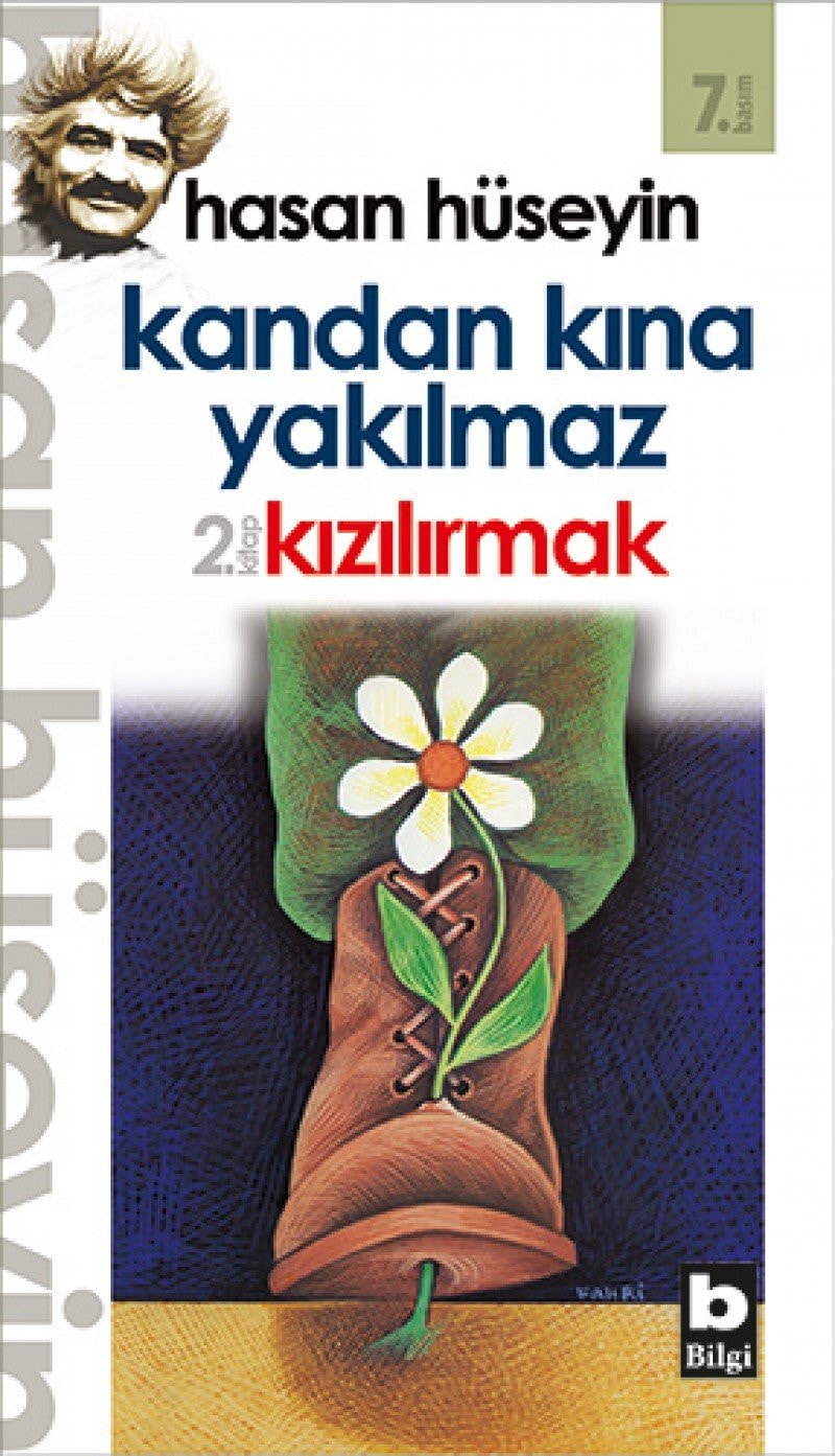 Kandan kına yakılmaz