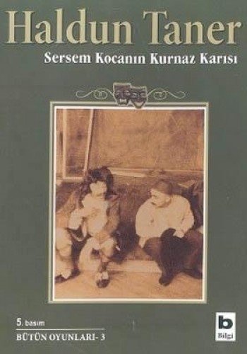 Sersem kocanın kurnaz karısı