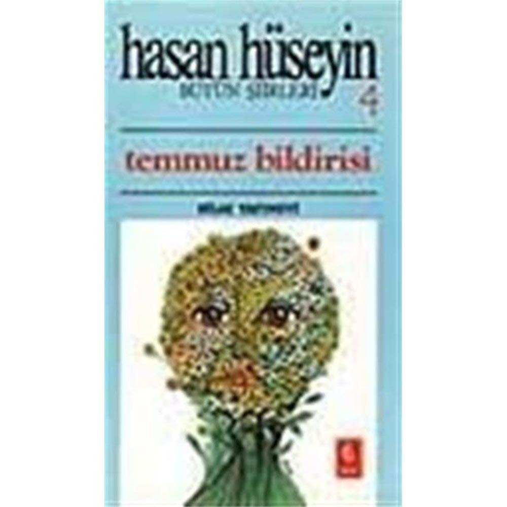 Temmuz bildirisi şiir