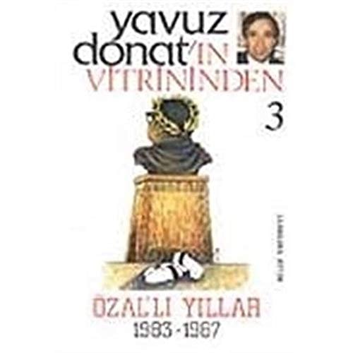 Özal hikâyesi (Hasan Cemal)