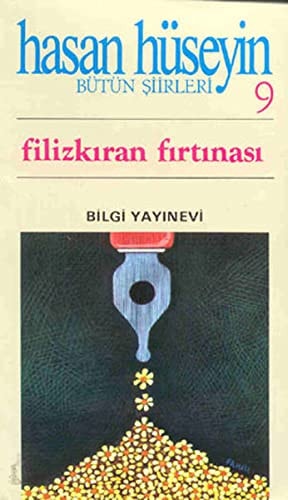 Filizkıran fırtınası