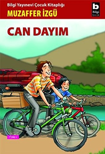 Can dayım