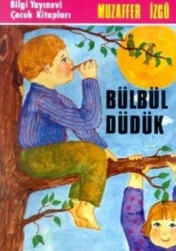Bülbül düdük roman