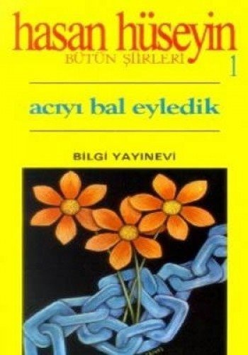 Acıyı bal eyledik