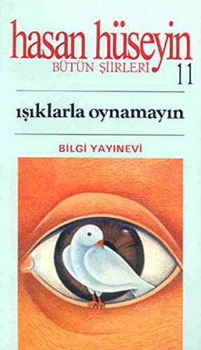 İşıklarla oynamayın