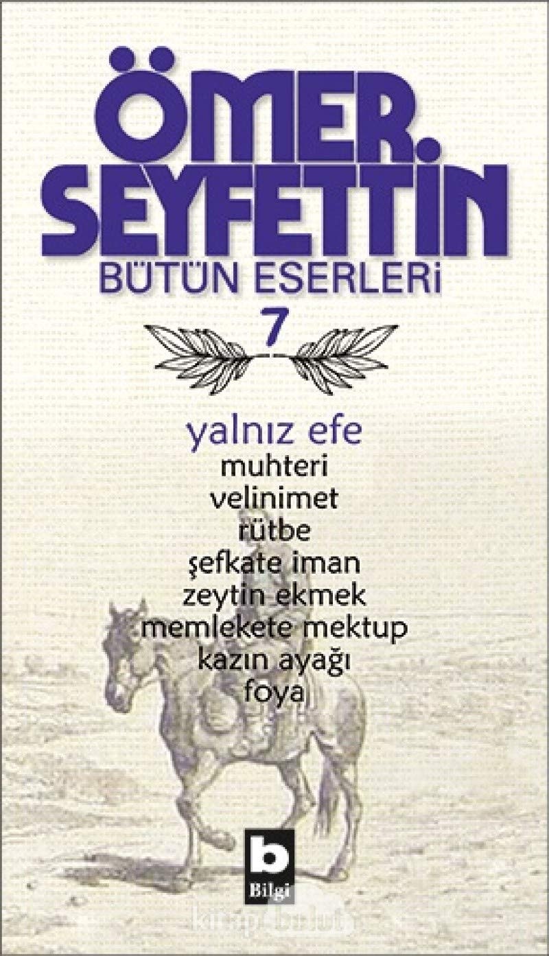 Yalnız efe