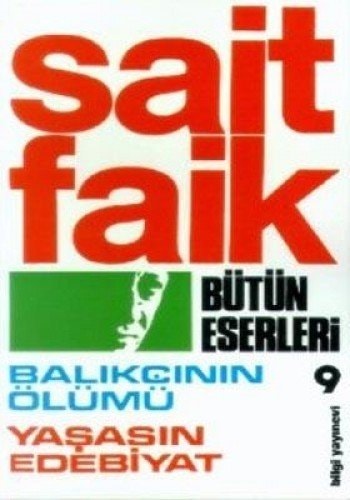 Sait Faik butun eserleri