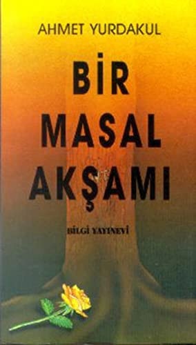 Bir masal akşamı roman